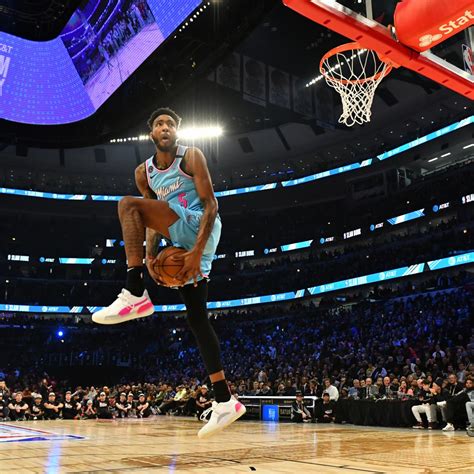 dunk contest wiki|2020 dunk contest winner.